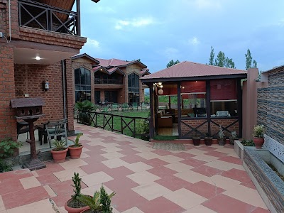 OYO 4688 The Cedrus Resort