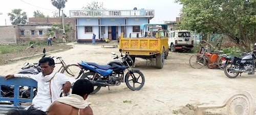 Bhumeshwar ray chokidar