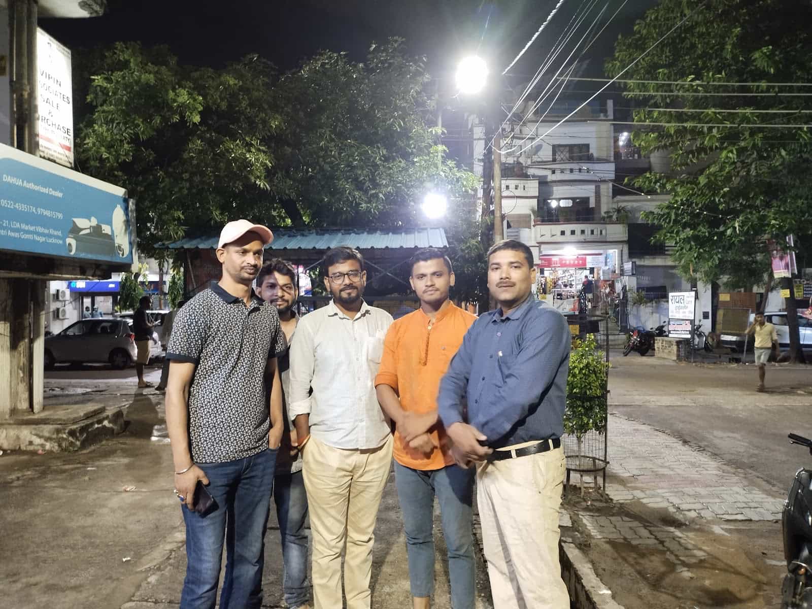 Bhartiya Janta Party