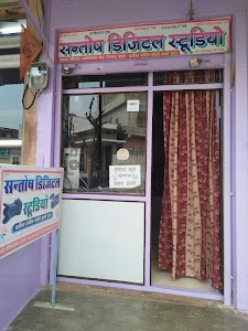 Santosh Studio