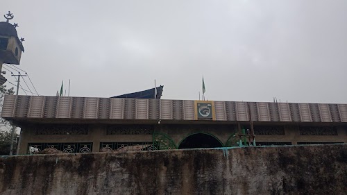 Atalbasti Jame Masjid