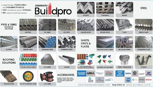 Shankara Buildpro - Phulnakhara (Bhubaneswar)