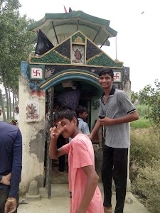 Kali Mata Mandir