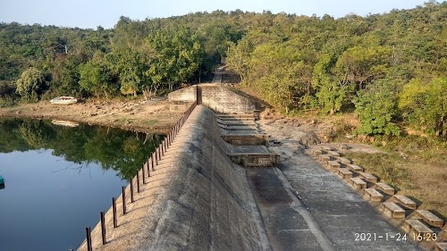 Deras Nature Camp, Chandaka