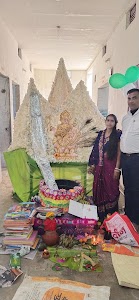 LLP ST XAVIARS SCHOOL GOPALPUR