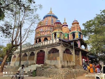 Diwari mandir