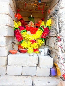 Khatu Shyam Mandir