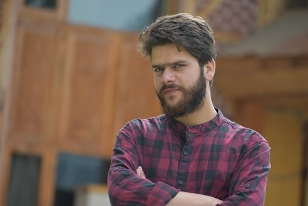 Parray Kifayat