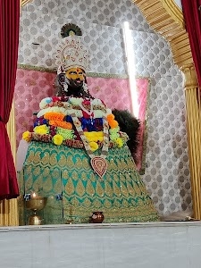 Khatu Shyam ji mandir