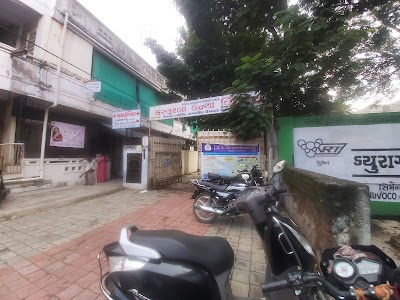 Kasturba Kanya Vidyalaya
