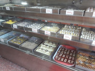 Bikaner Mishtan Bhandar