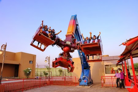 Magic Mountain
