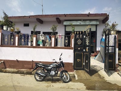 Rajesh varma (SSB)