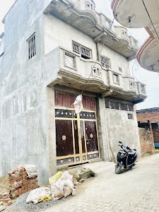 Bala Ji Temple