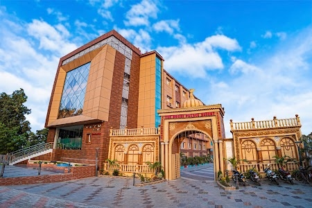 The Bodhi palace Resort