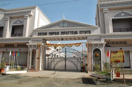 Ramesh Industries - Vasai