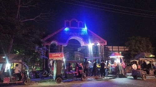 Children's park