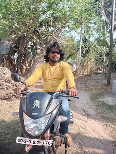 Jajpur Road