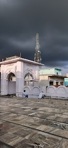 Jama Masjid Nazra Mohmmad Abad