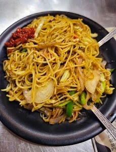 Sikkim Fast Food