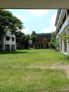 Gulandar Bindu Basini High School (H.S)