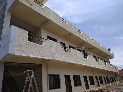 Gomewadi Bus Stop