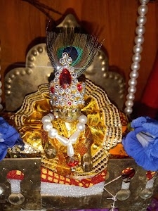 Bajrangbali mandir Domadih