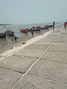 Digha-Mohana Coastal Police Station