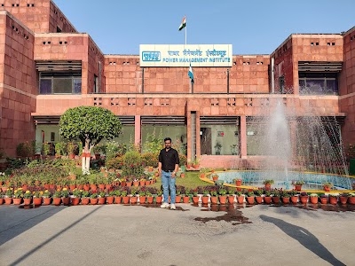 NTPC Power Management Institute