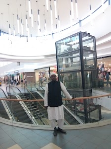 Sufi Chaock