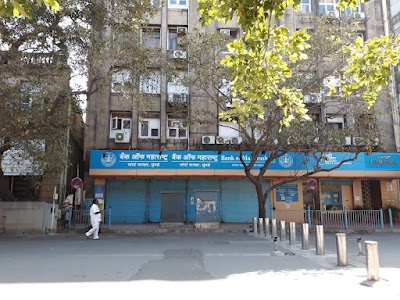 Bank of Maharashtra