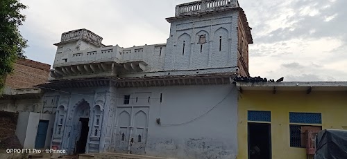 Talour Gadi Raja Bundela