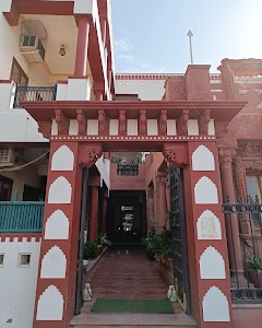 Hotel Desert Winds