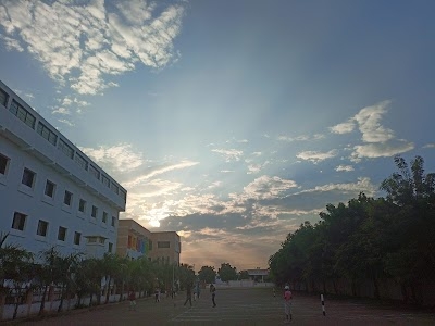Shri N.T. Mundada Global View School