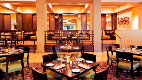 Xylo restaurant