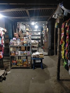 Viza para Bazar