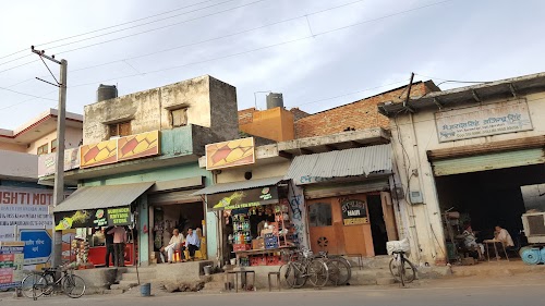 Jhajjar Chungi