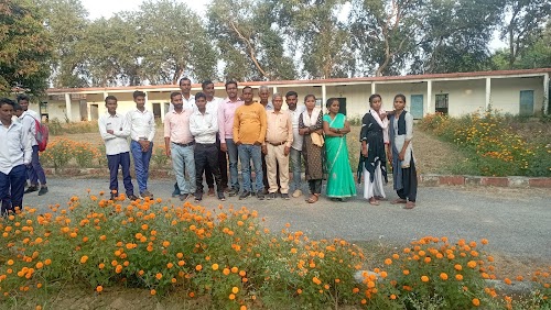 shrinath parasnath inter college viradhi sonebhadra