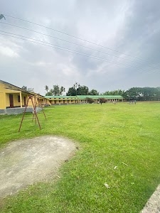 Kirtanpara High School