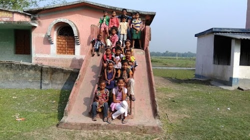 Paro Primary School
