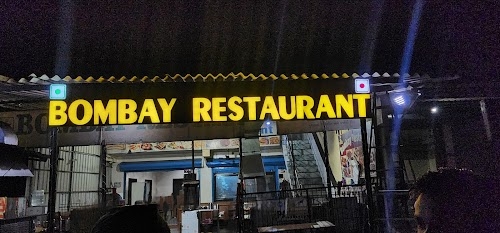 Bombay Restaurant
