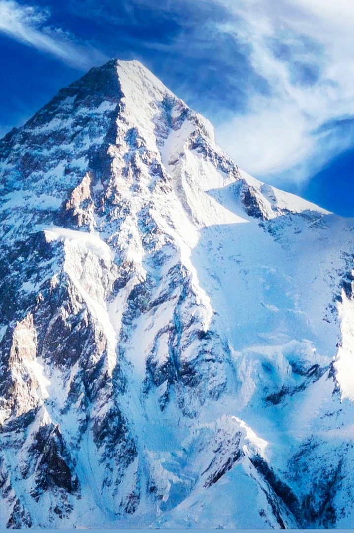 Karakoram Range