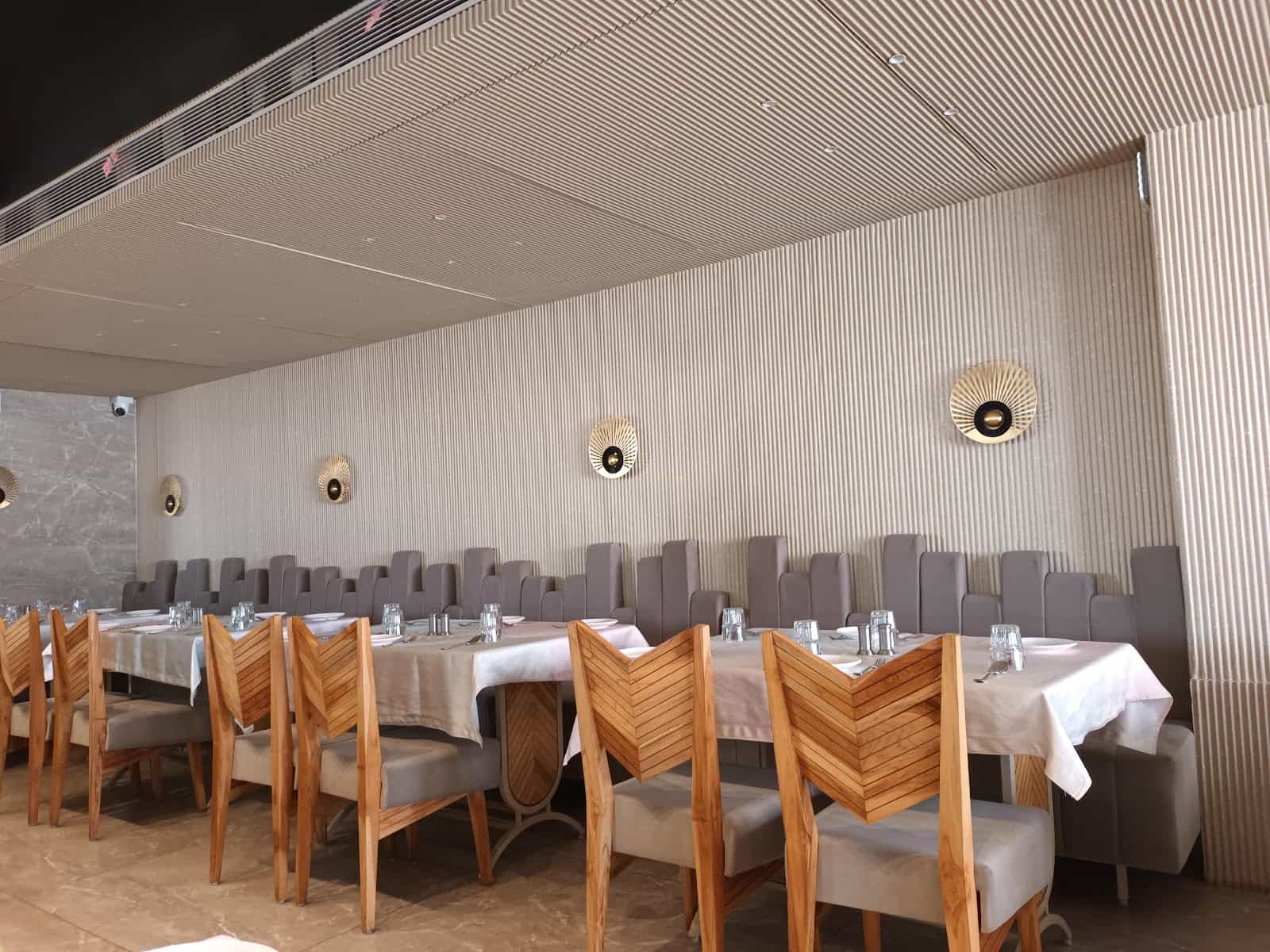 Concord Restaurant & Banquet