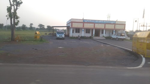 Machandur Police Chowki