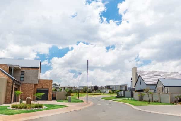 Midstream Ridge Estate