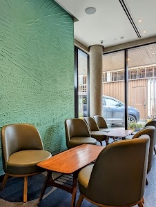 Starbucks Coffee