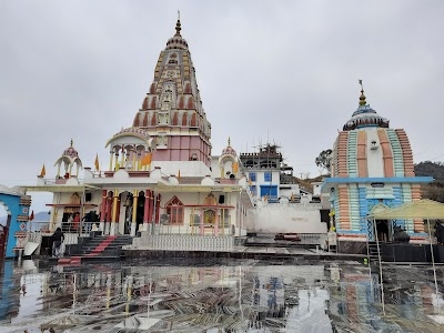 Navgrah Temple