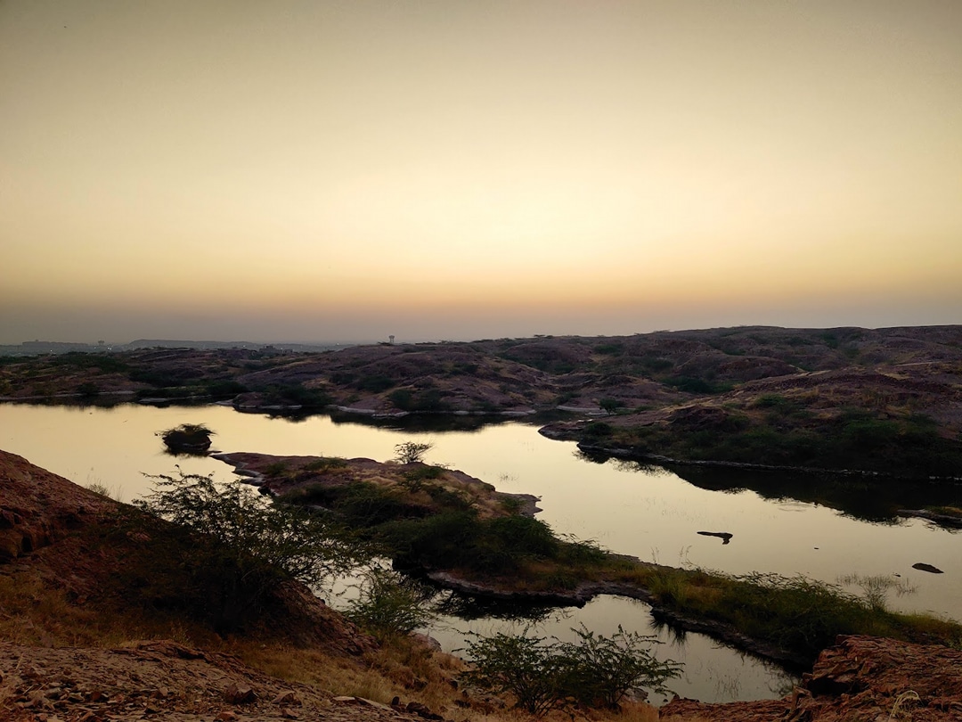 Lal Sagar