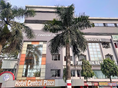 Hotel Central Plaza