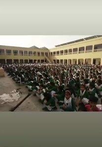 A.N.D.P.Inter College